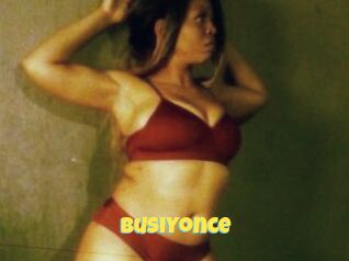 BusiYonce