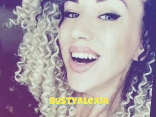 BustyAlexia Sexe et Porno