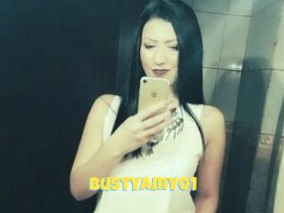 BustyAmy01