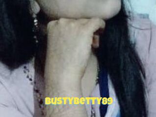 BustyBetty89