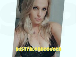 BustyBlondeQueen
