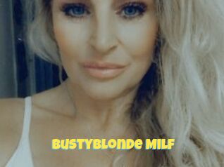 BustyBlonde_Milf Sexe et Porno