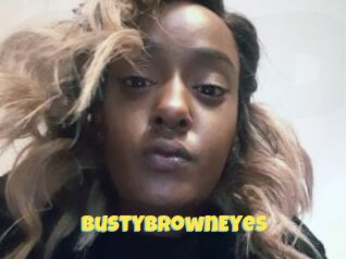 BustyBrownEyes