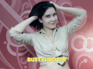 BustyLilCutie