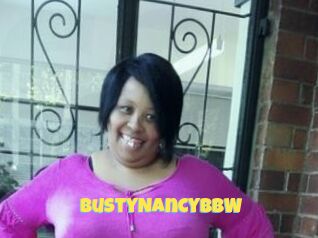 BustyNancyBBW