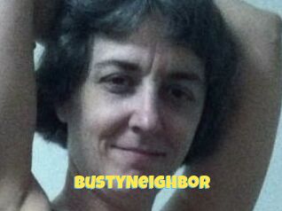 BustyNeighbor