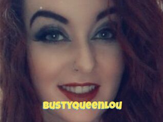 BustyQueenLou