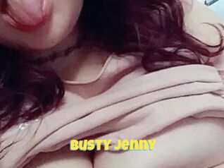 Busty_jenny Sexe et Porno
