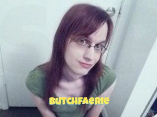 Butchfaerie