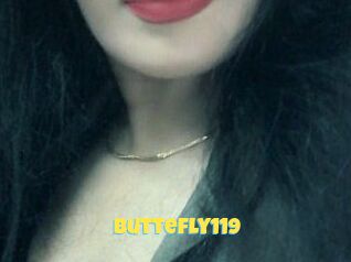Buttefly119
