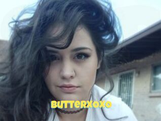ButterXOXO