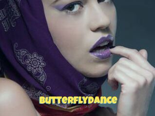 ButterflyDance