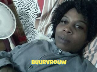 Buurvrouw