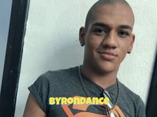 ByronDance