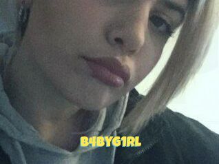 B4byg1rl