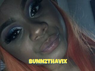 BUNNZTHAViX