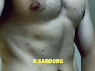 B_sanders