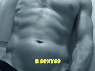 B_sexy69