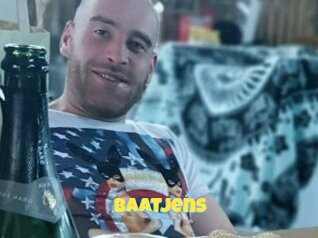 Baatjens
