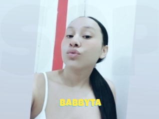 Babbyta