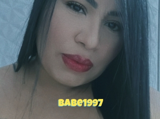 Babe1997