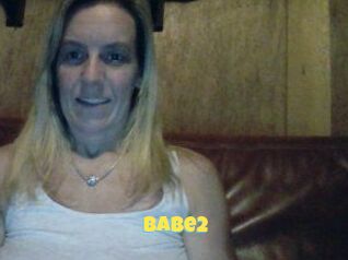 Babe2