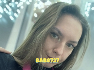 Babe727