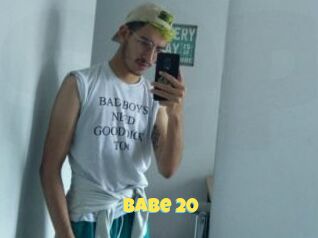 Babe_20