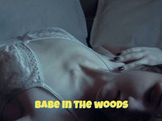 Babe_in_the_woods