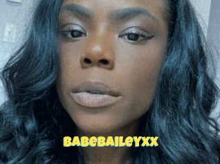 Babebaileyxx