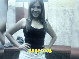 Babecool