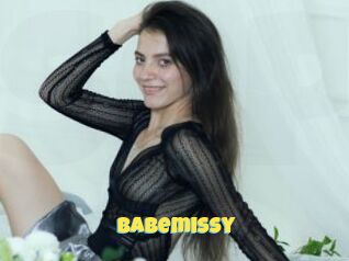 Babemissy