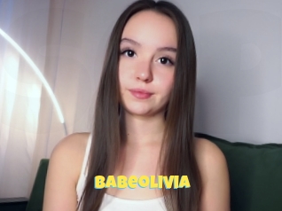 Babeolivia
