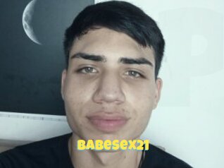 Babesex21