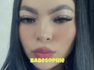 Babesophie