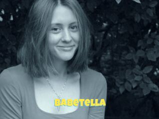 Babetella