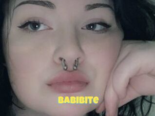 Babibite