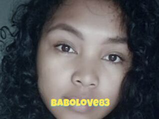 Babolove83