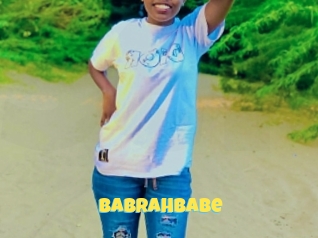 Babrahbabe