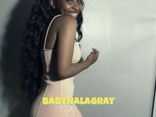 babyNalaGray Sexe et Porno