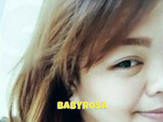 BabyROSA