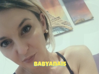 Babyanais