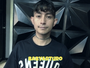 Babyarturo