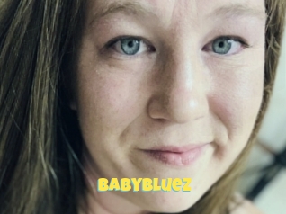 Babybluez