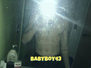 Babyboy43