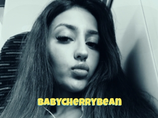 Babycherrybean