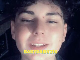 Babydaisy216