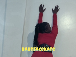 Babyfacekate