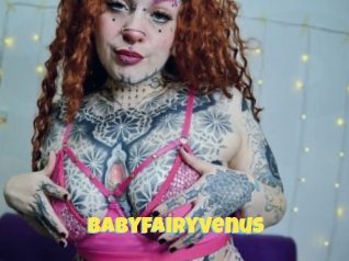Babyfairyvenus