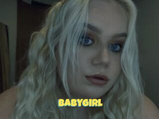 Babygirl